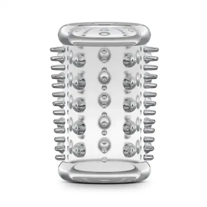Blush Stay Hard 03 Spiked Penis Sleeve