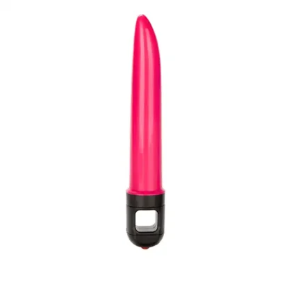 CalExotics Double Tap Speeder Vibrator