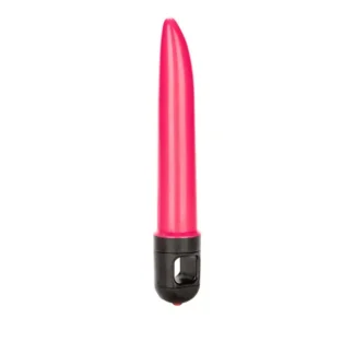 CalExotics Double Tap Speeder Vibrator Side View
