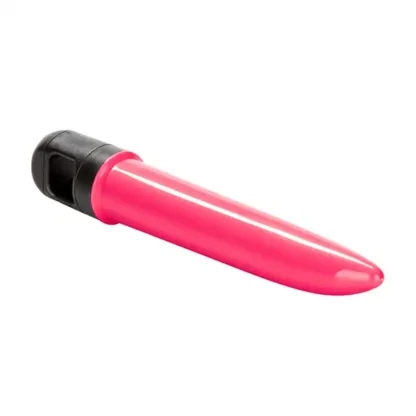 CalExotics Double Tap Speeder Vibrator Tip Close Up