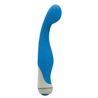 Curve Toys Blair Azure G-Spot Vibrator