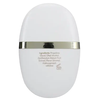 Doc Johnson BUZZ Original Liquid Vibrator Gel Back