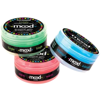 Doc Johnson Mood Arousal Gels