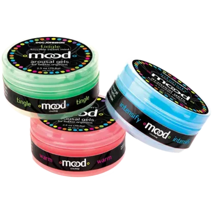 Doc Johnson Mood Arousal Gels