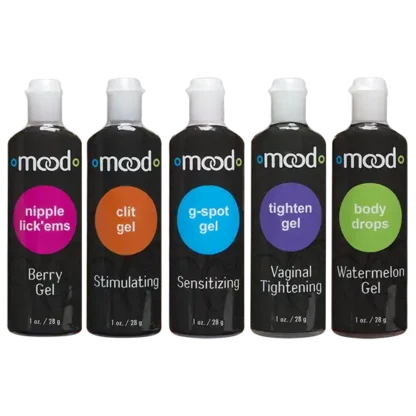 Doc Johnson Mood Pleasure For Her