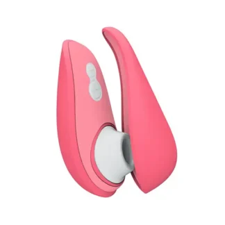 Womanizer Liberty 2 Pleasure Air Clitoral Stimulator