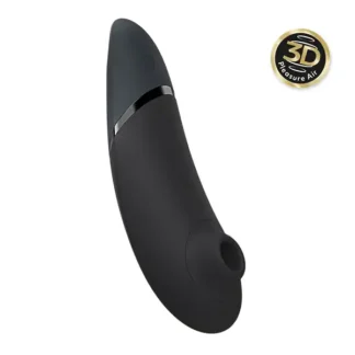 Womanizer Next 3D Pleasure Air Clitoral Stimulator