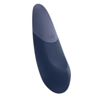 Womanizer Vibe Completely Silent Clitoral Vibrator