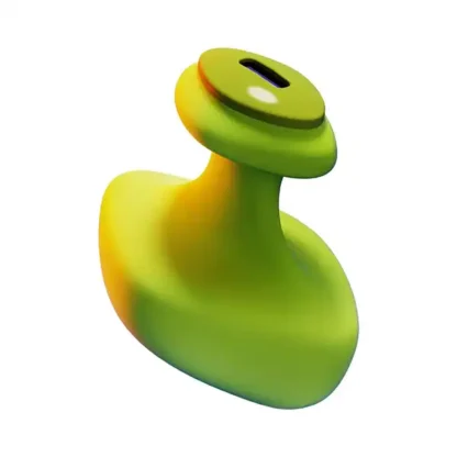 Dame Fin Ergonomic Finger Vibrator - Image 9