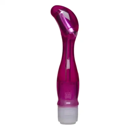 Doc Johnson Lucid Dream 14 G-Spot Vibrator