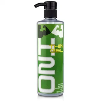 Elbow Grease H2O Thin Gel Personal Lubricant