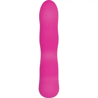 Evolved Novelties Sugar Bunny Rabbit Vibrator Bottom View