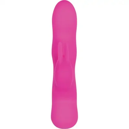 Evolved Novelties Sugar Bunny Rabbit Vibrator Front View