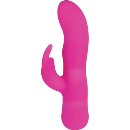 Evolved Novelties Sugar Bunny Rabbit Vibrator Side View
