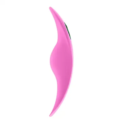 FemmeFunn Unda Panty Vibrator Side View