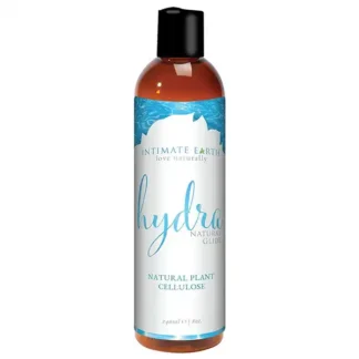 Intimate Earth Love Naturally Hydra Natural Glide