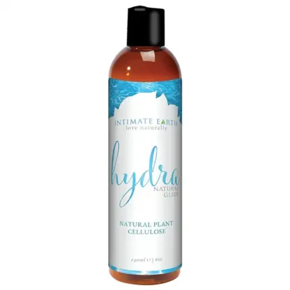 Intimate Earth Love Naturally Hydra Natural Glide
