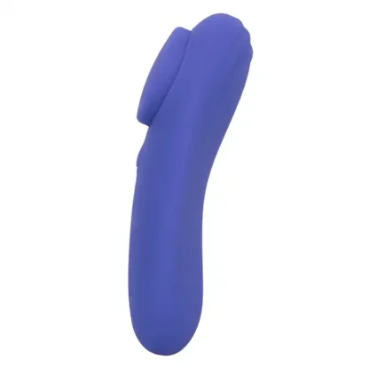 CalExotics Connect Venus Butterfly App-Controlled Wearable Vibrator Side View