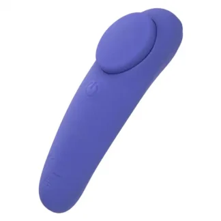 CalExotics Connect Venus Butterfly App-Controlled Wearable Vibrator Top View