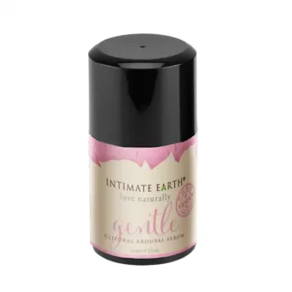 Intimate Earth Gentle Clitoral Arousal Serum & Tingling Gel