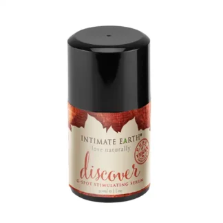 Intimate Earth Love Naturally Discover G-Spot Stimulating Serum