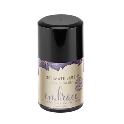 Intimate Earth Love Naturally Embrace Tightening Pleasure Serum