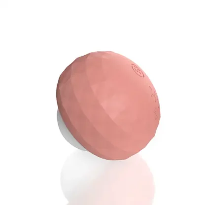 Screaming O Dotty Rechargeable Floating Egg Vibrator Bottom View