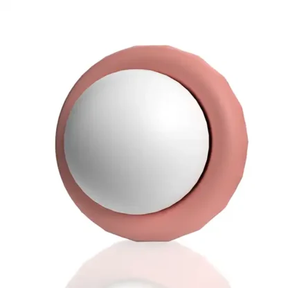 Screaming O Dotty Rechargeable Floating Egg Vibrator Stimulator Close Up