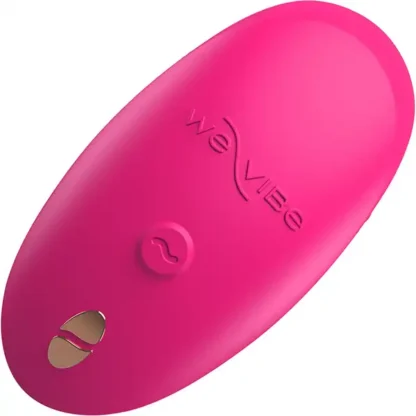 We-Vibe Chorus Pro Couple's Vibrator Top Close Up
