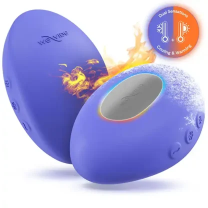 We-Vibe Temp Vibrator