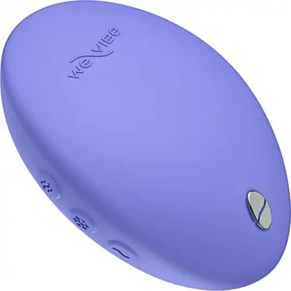 We-Vibe Temp Vibrator Underside