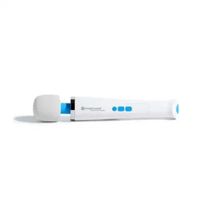 Vibratex Magic Wand Waterproof HV-360 Massager