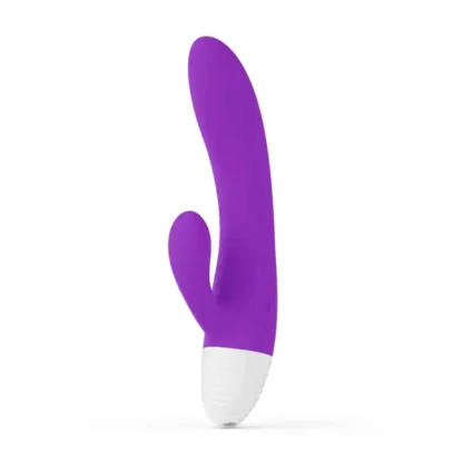 Lelo Kaya Originals Rabbit Vibrator