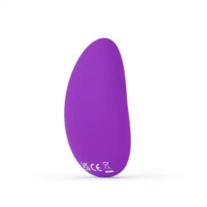 Lelo Nea Originals Personal Clitoral Massager Back