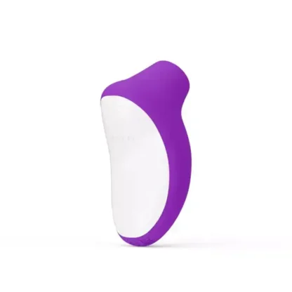 Lelo Sona Originals Sonic Clitoral Massager Back