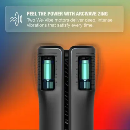 Arcwave Zing Stroker Motors