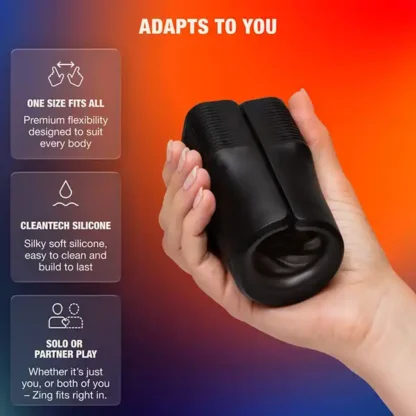 Arcwave Zing Stroker One Size Fits All