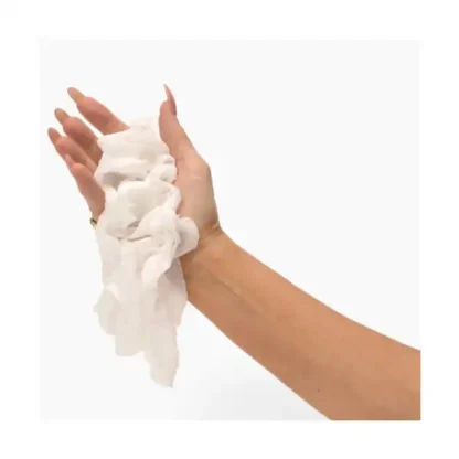 Beloved Lover's Travel Kit Cleansing Cloth In Hand