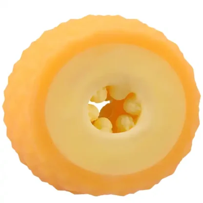 Doc Johnson GoodHead Pineapple Blowjob Set Stroker