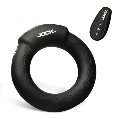 Jock Rumbler 2-Inch C-Ring