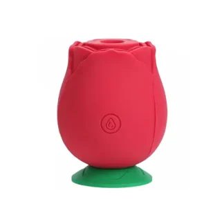 LoveLine The Rose Air Pulse Vibe