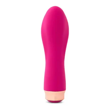 Nu Sensuelle XLR8 Bullet Lynx Vibrator Front View