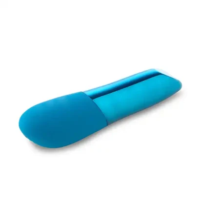 Nu Sensuelle XLR8 Bullet Nikita Vibrator On Side