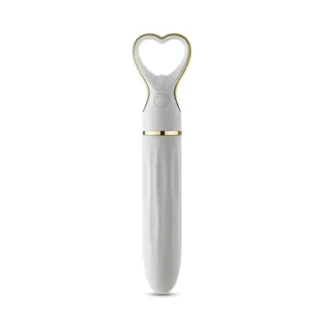 Blush Delice Heartthrob Bullet Vibrator