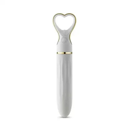 Blush Delice Heartthrob Bullet Vibrator