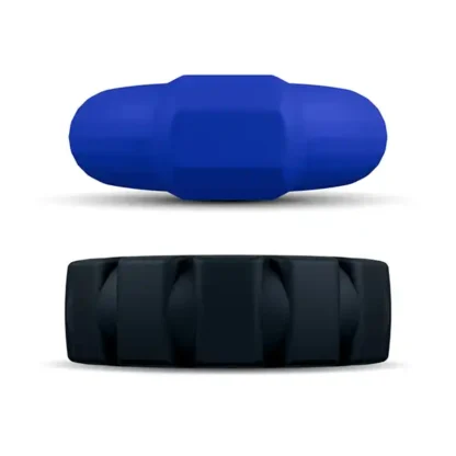 Blush Performance Plus 2-Ring Set Side View