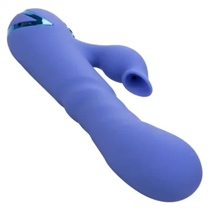 CalExotics California Dreaming L.A. Love Vibrator Front View