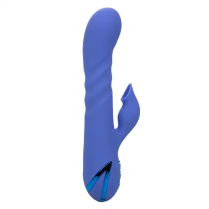CalExotics California Dreaming L.A. Love Vibrator Side View