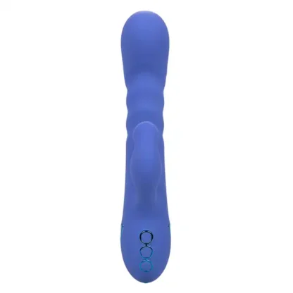 CalExotics California Dreaming L.A. Love Vibrator Top View
