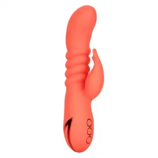 CalExotics California Dreaming Orange County Cutie Vibrator